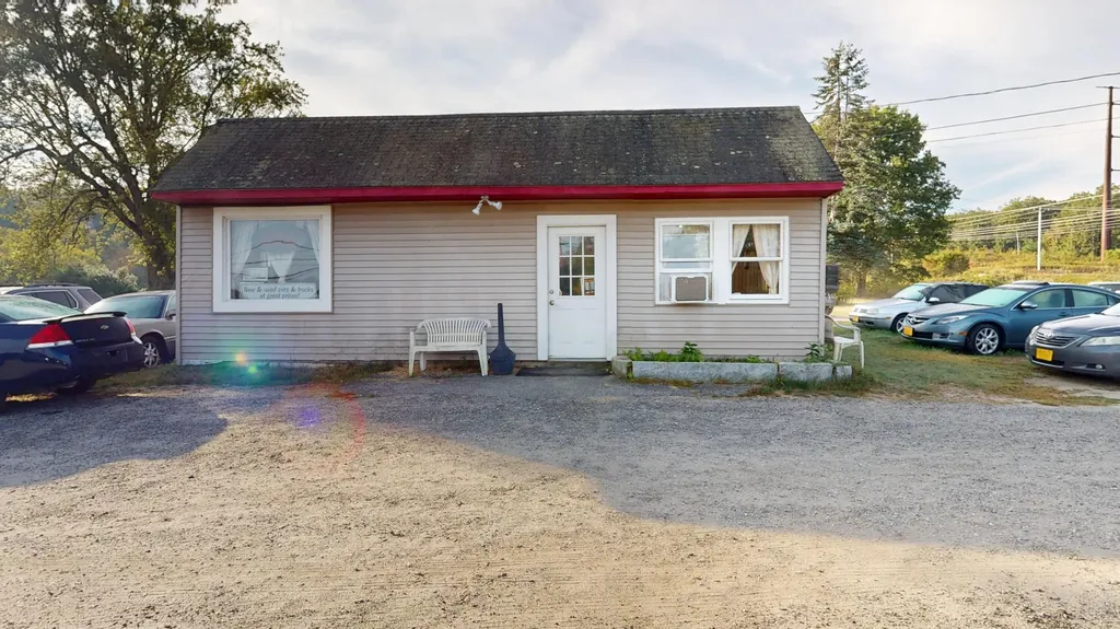 1225 Sabattus Street Lewiston ME 04240