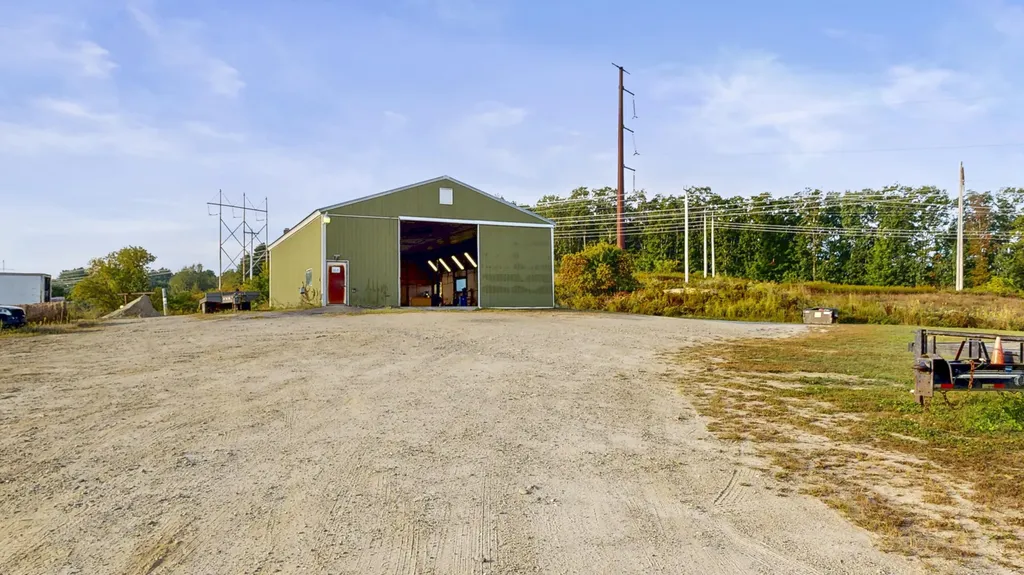 1225 Sabattus Street Lewiston ME 04240