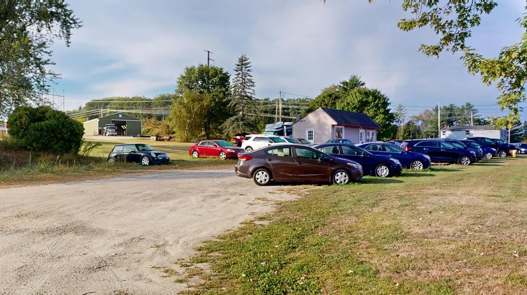1225 Sabattus Street Lewiston ME 04240