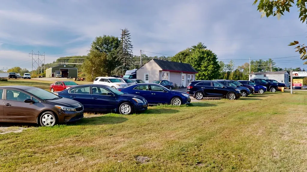 1225 Sabattus Street Lewiston ME 04240