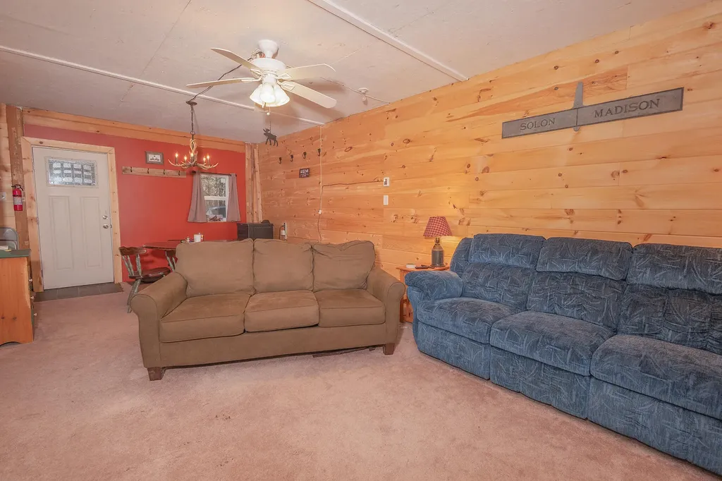 1301 Long Falls Dam Road Lexington Twp ME 04961