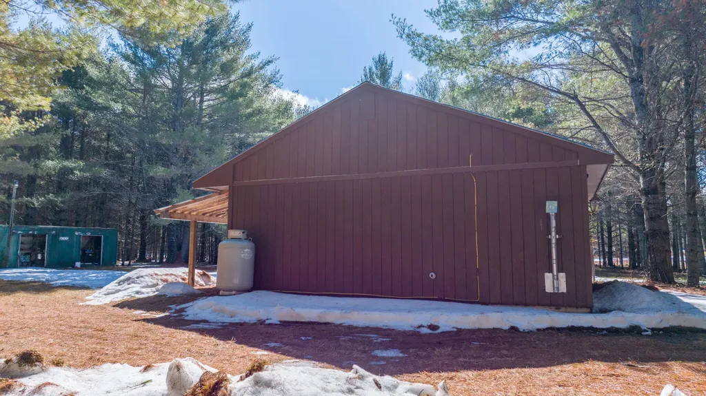 1301 Long Falls Dam Road Lexington Twp ME 04961