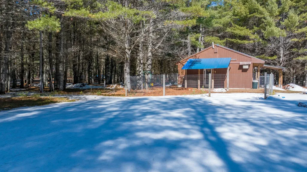 1301 Long Falls Dam Road Lexington Twp ME 04961