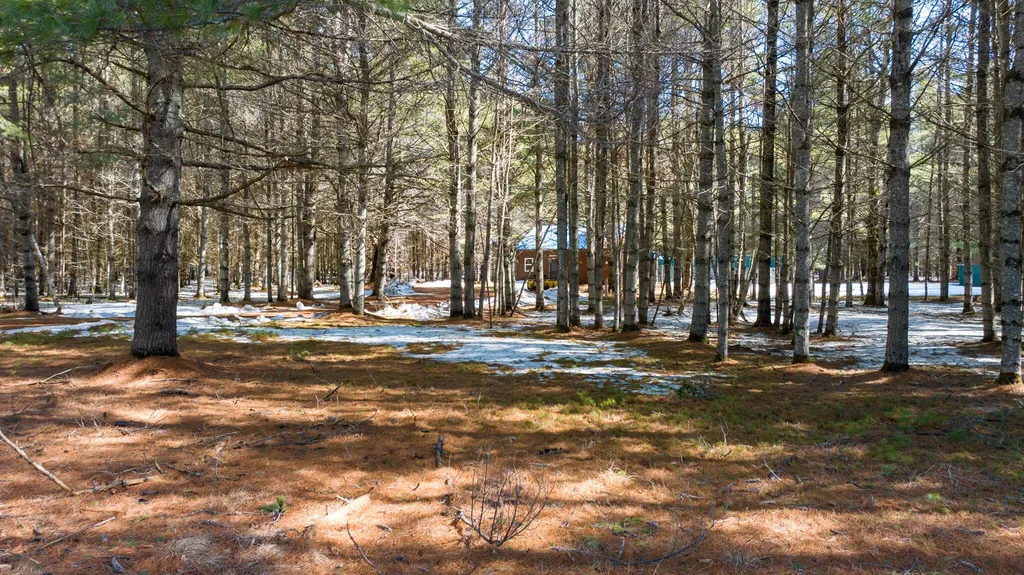 1301 Long Falls Dam Road Lexington Twp ME 04961