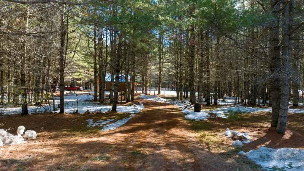 1301 Long Falls Dam Road Lexington Twp ME 04961