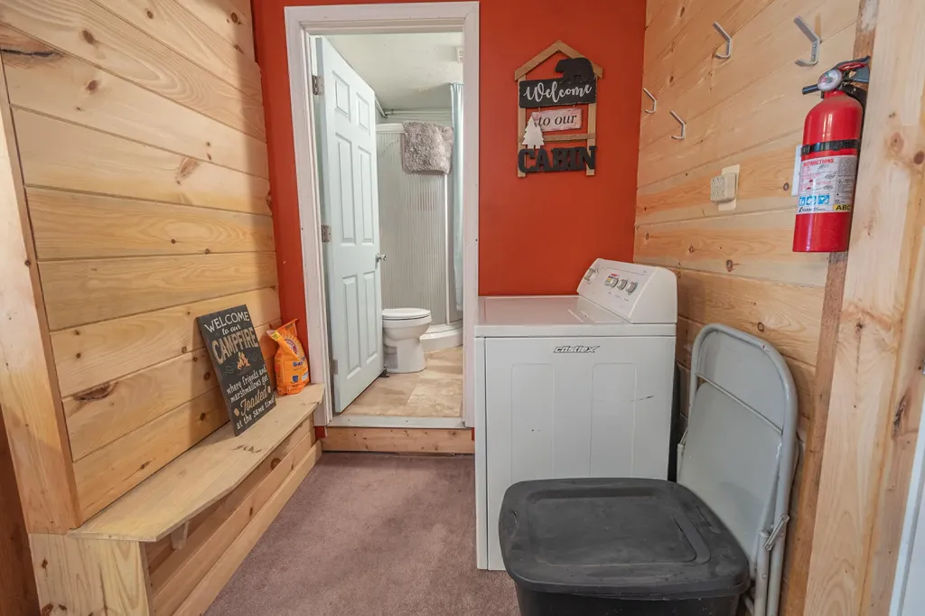 1301 Long Falls Dam Road Lexington Twp ME 04961