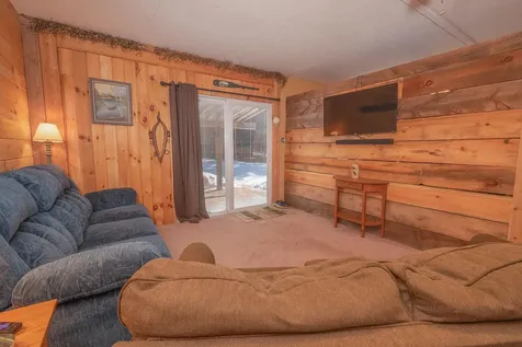 1301 Long Falls Dam Road Lexington Twp ME 04961