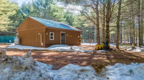 1301 Long Falls Dam Road Lexington Twp ME 04961
