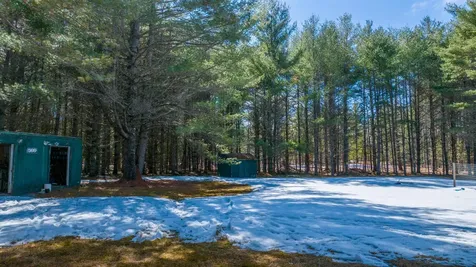 1301 Long Falls Dam Road Lexington Twp ME 04961