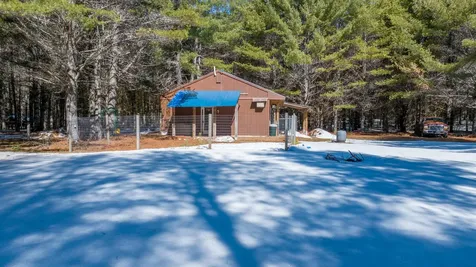 1301 Long Falls Dam Road Lexington Twp ME 04961