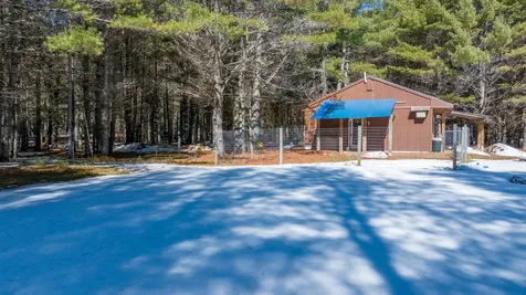 1301 Long Falls Dam Road Lexington Twp ME 04961