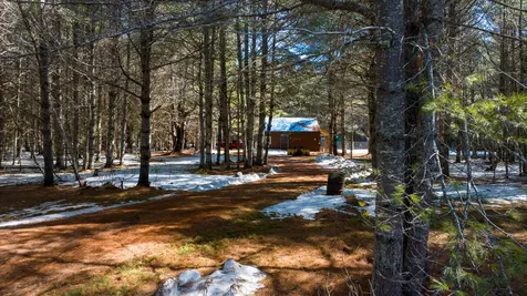 1301 Long Falls Dam Road Lexington Twp ME 04961
