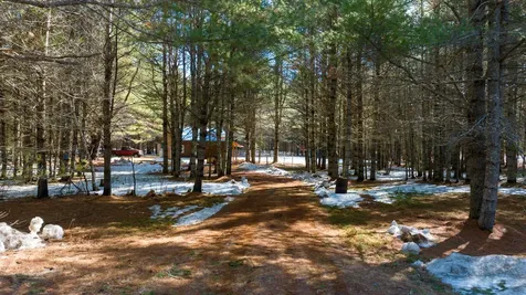 1301 Long Falls Dam Road Lexington Twp ME 04961