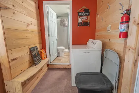 1301 Long Falls Dam Road Lexington Twp ME 04961