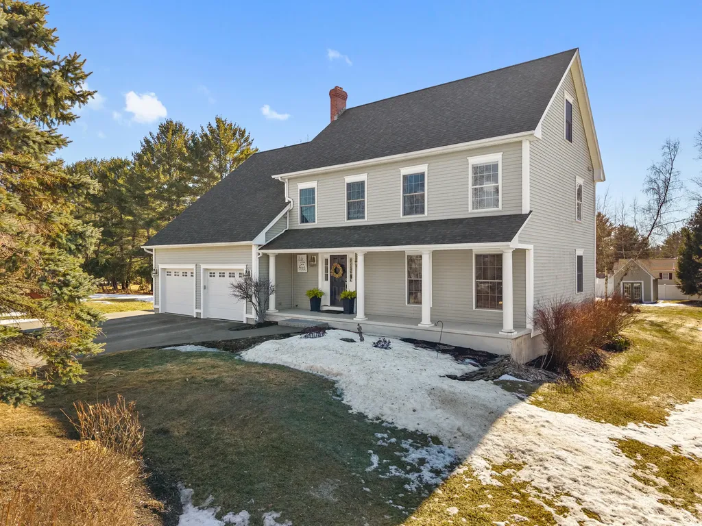 192 Laurel Circle Bangor ME 04401