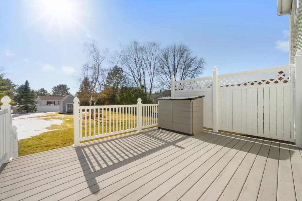 192 Laurel Circle Bangor ME 04401