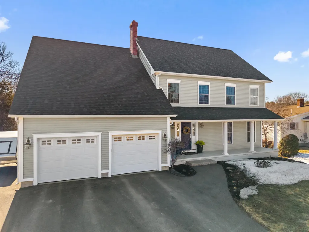 192 Laurel Circle Bangor ME 04401