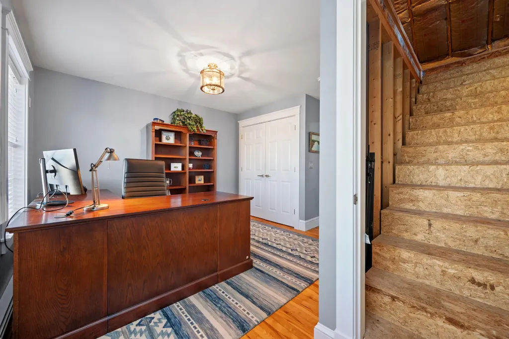 192 Laurel Circle Bangor ME 04401