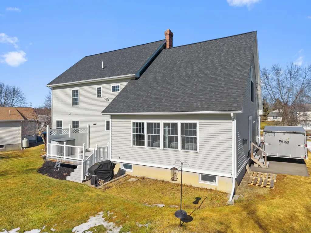 192 Laurel Circle Bangor ME 04401