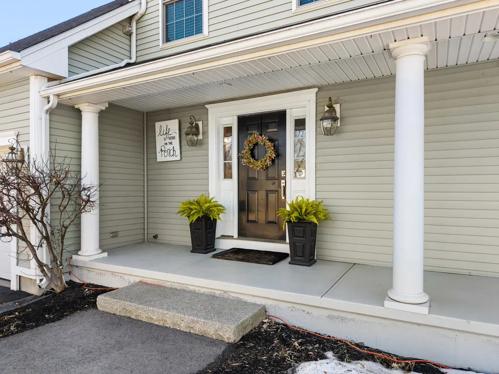 192 Laurel Circle Bangor ME 04401