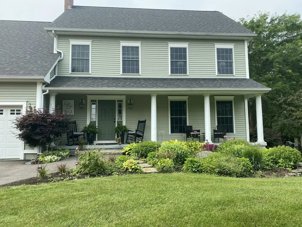 192 Laurel Circle Bangor ME 04401