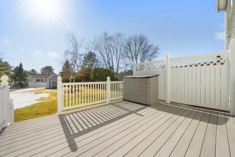192 Laurel Circle Bangor ME 04401