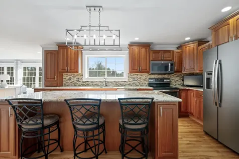 192 Laurel Circle Bangor ME 04401