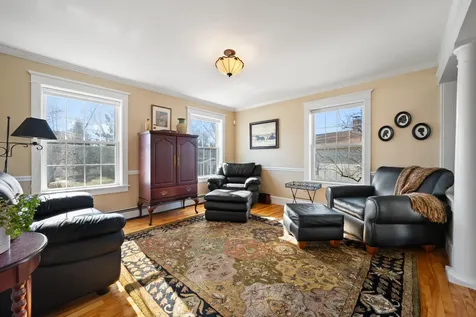 192 Laurel Circle Bangor ME 04401