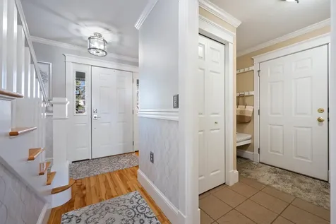 192 Laurel Circle Bangor ME 04401