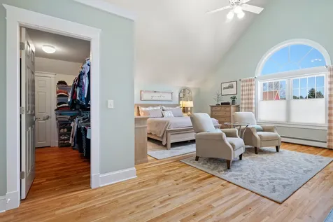 192 Laurel Circle Bangor ME 04401