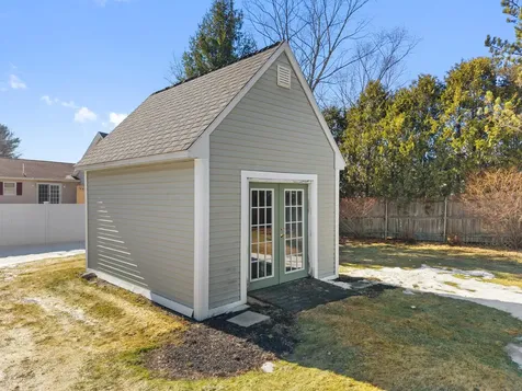 192 Laurel Circle Bangor ME 04401