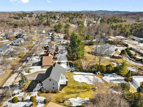 192 Laurel Circle Bangor ME 04401