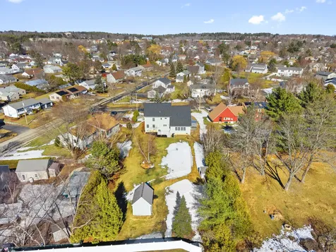 192 Laurel Circle Bangor ME 04401