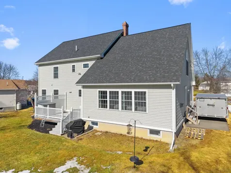 192 Laurel Circle Bangor ME 04401