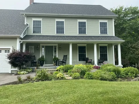 192 Laurel Circle Bangor ME 04401