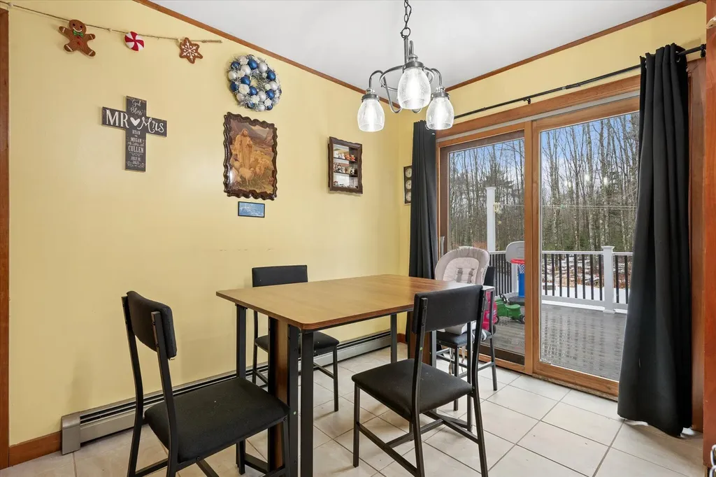 1130 Silver Lake Road Bucksport ME 04416