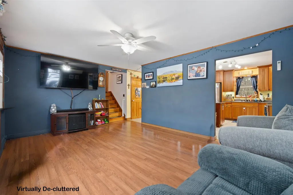 1130 Silver Lake Road Bucksport ME 04416