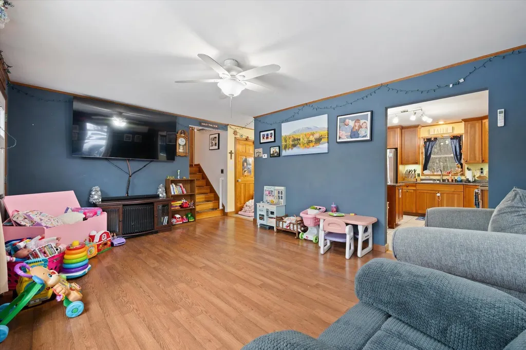 1130 Silver Lake Road Bucksport ME 04416
