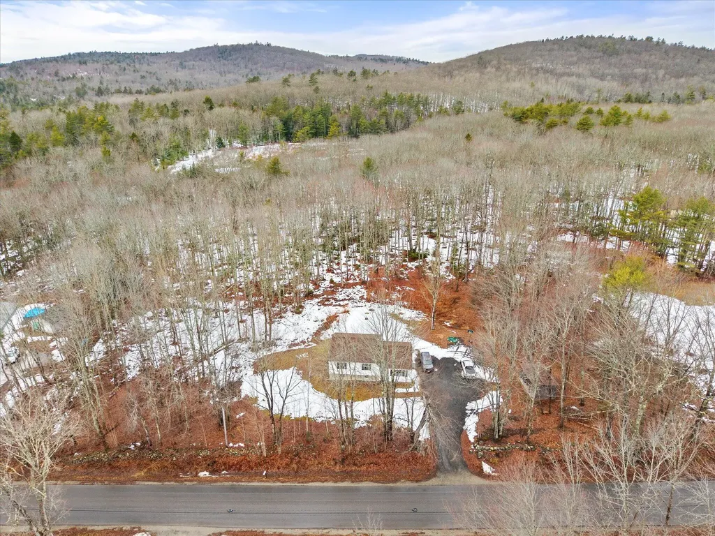 1130 Silver Lake Road Bucksport ME 04416