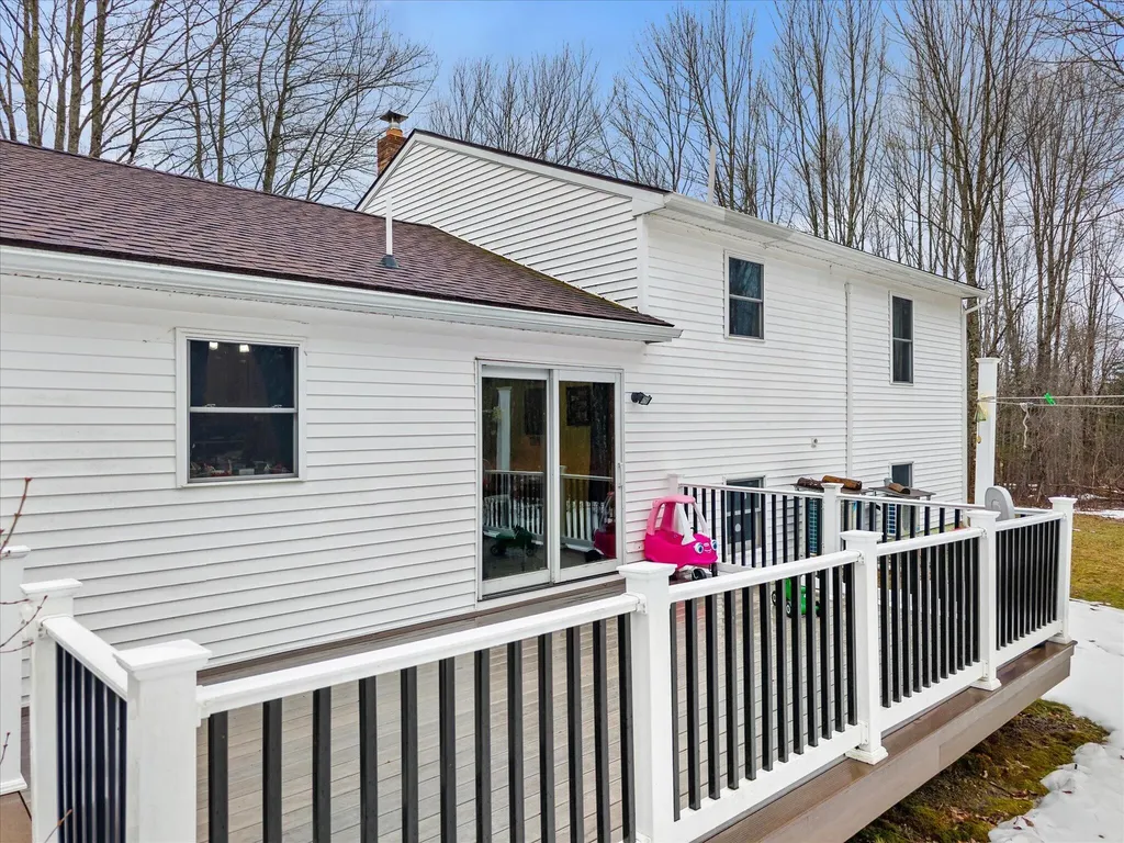 1130 Silver Lake Road Bucksport ME 04416