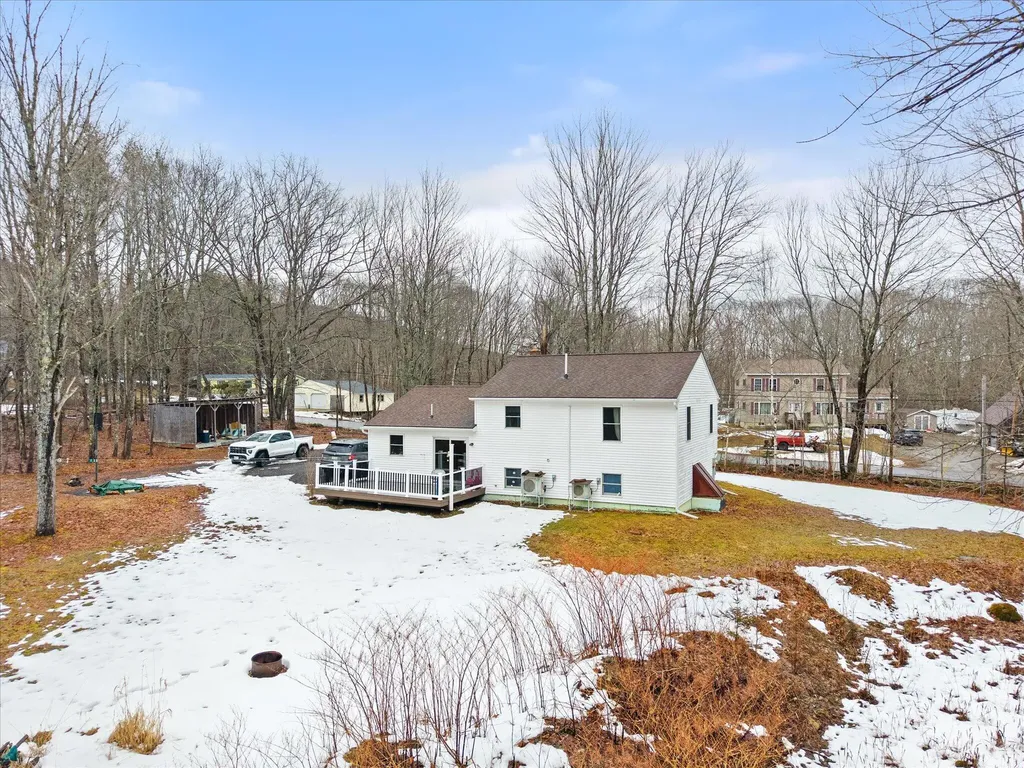 1130 Silver Lake Road Bucksport ME 04416