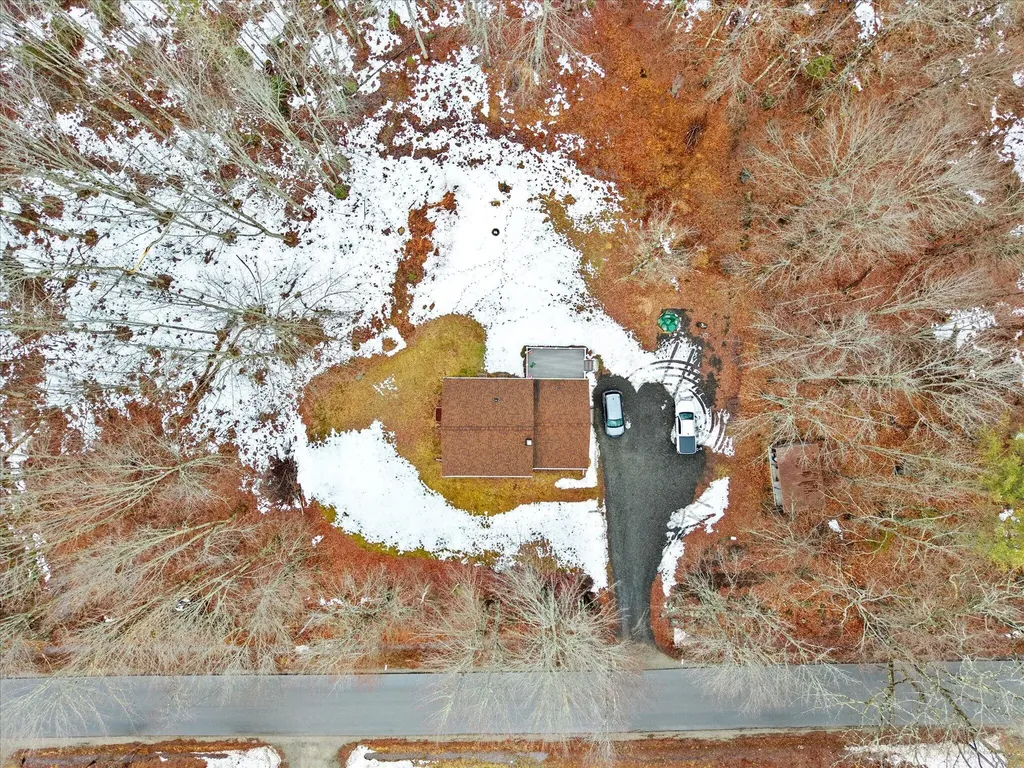 1130 Silver Lake Road Bucksport ME 04416