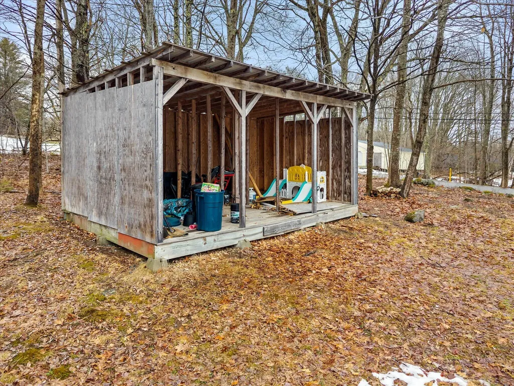 1130 Silver Lake Road Bucksport ME 04416