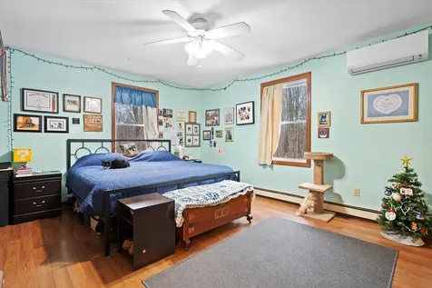 1130 Silver Lake Road Bucksport ME 04416