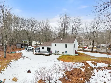 1130 Silver Lake Road Bucksport ME 04416