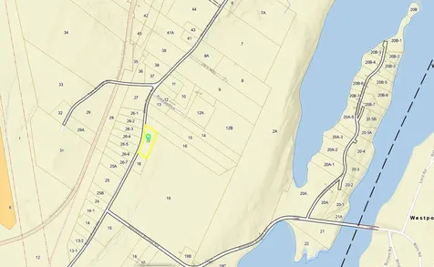 340 Birch Point Road Wiscasset ME 04578