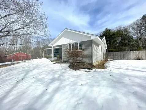 340 Birch Point Road Wiscasset ME 04578
