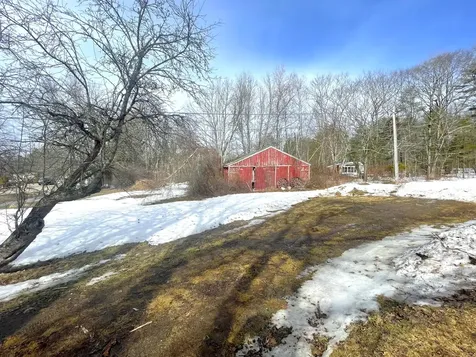 340 Birch Point Road Wiscasset ME 04578