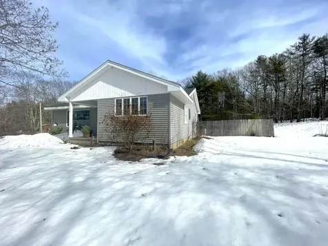 340 Birch Point Road Wiscasset ME 04578