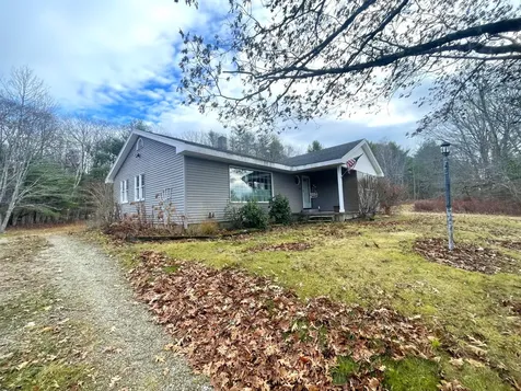 340 Birch Point Road Wiscasset ME 04578